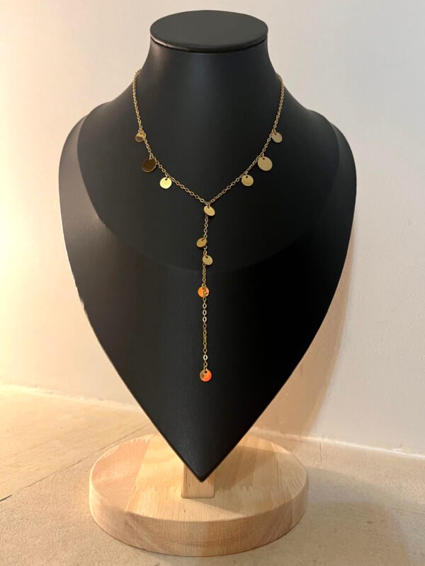 COL107 (1) Collier "Eris"