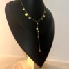 Collier  "Eris"