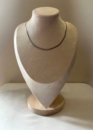 Collier  "médusa"