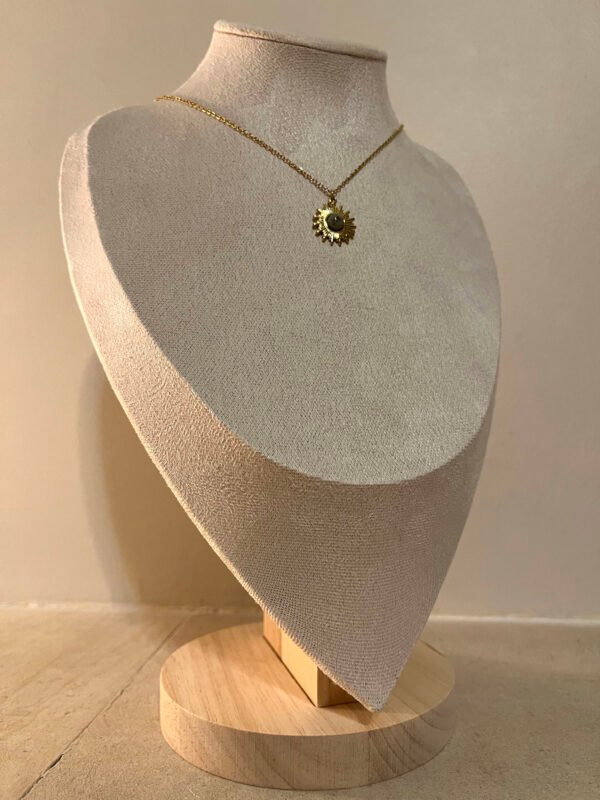 COL135 (2) Collier "Chenoa"