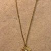 Collier  "Chenoa"