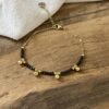 Bracelet  "Cheyenne"