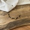 Bracelet  "Cheyenne"