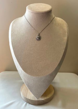 Collier  "Soleil"