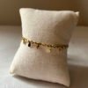 Bracelet  "Dalhia"