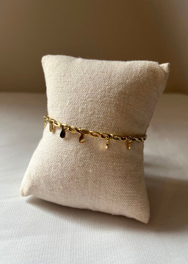 Def br106 (1) Bracelet "Dalhia"
