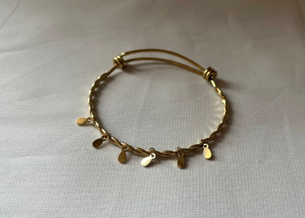 Def br106 (2) Bracelet "Dalhia"