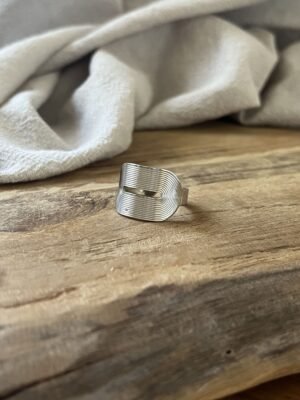 Bague  "Destinée"