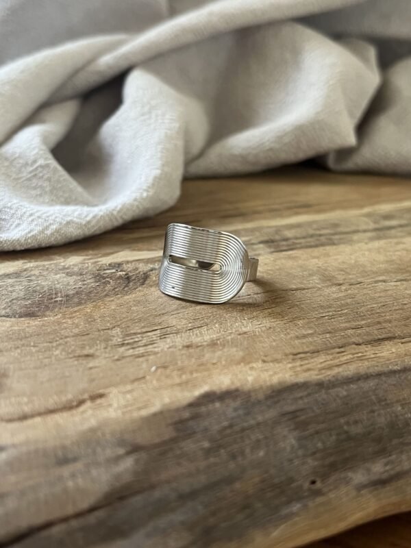Destinée. Bague "Destinée"