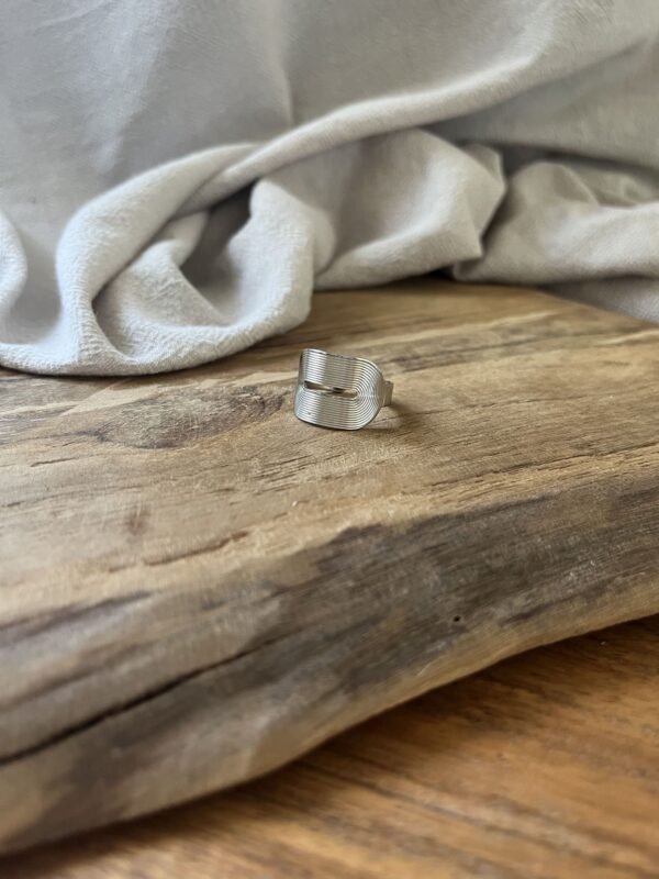 Destinée Bague "Destinée"