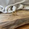 Bague  "Elégante"