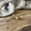 Bague  "Féline"