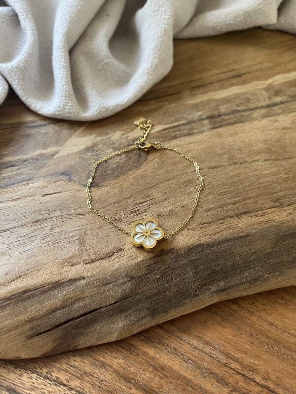 Flora Bracelet "Flora"