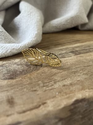 Bague  "Fluette"