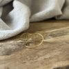 Bague  "Fluette"