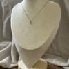 Collier  "Fortuna"