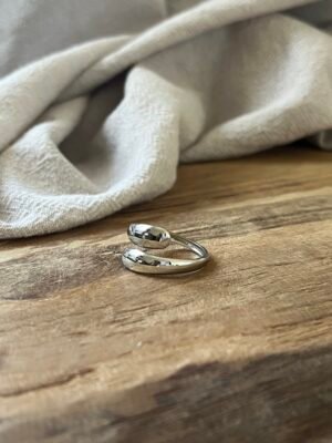 Bague  "Gemma"