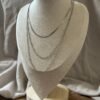 Collier  "Héméra"