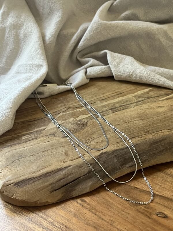 Héméra. Collier "Héméra"