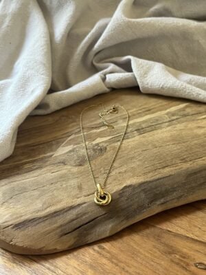 Collier  "Héra"