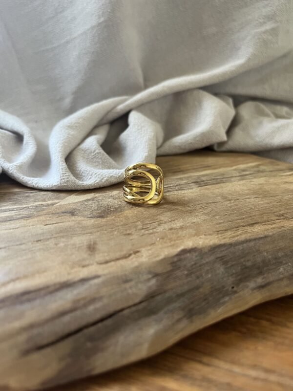 Bague  "Hermione"