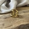 Bague  "Hermione"