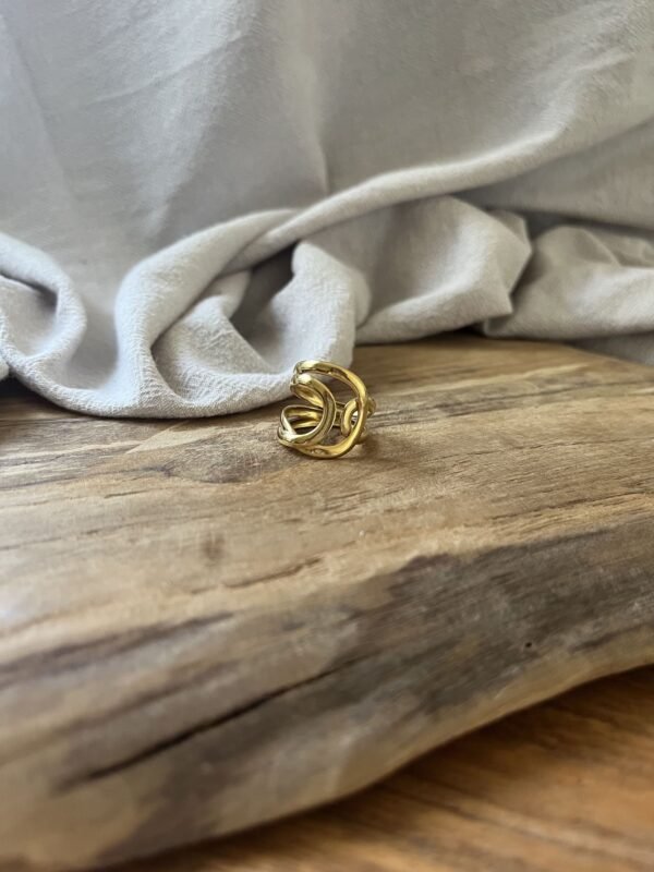 Bague  "Hermione"