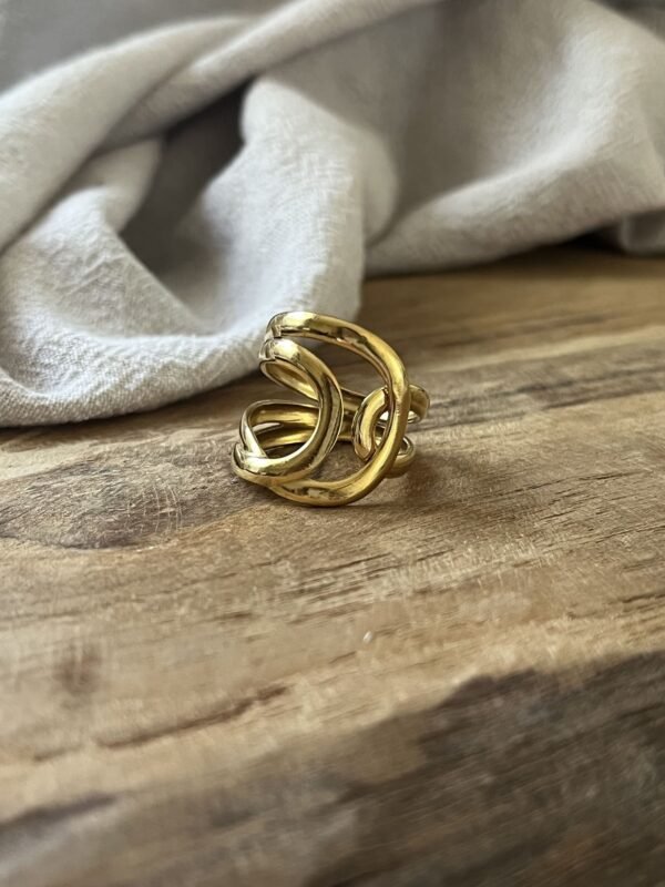 Bague  "Hermione"