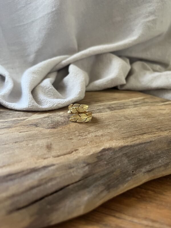 Hestia Bague "Hestia"