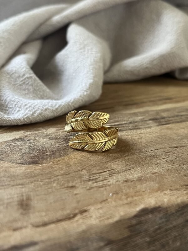 Hestia. Bague "Hestia"