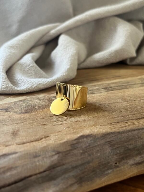 Horus. Bague "Horus"