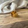 Horus.. Bague "Horus"