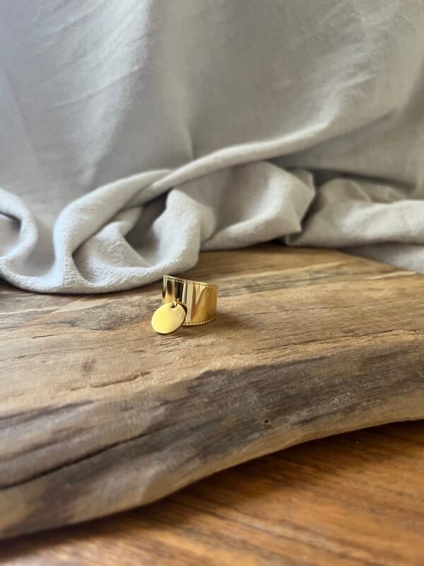 Horus Bague "Horus"