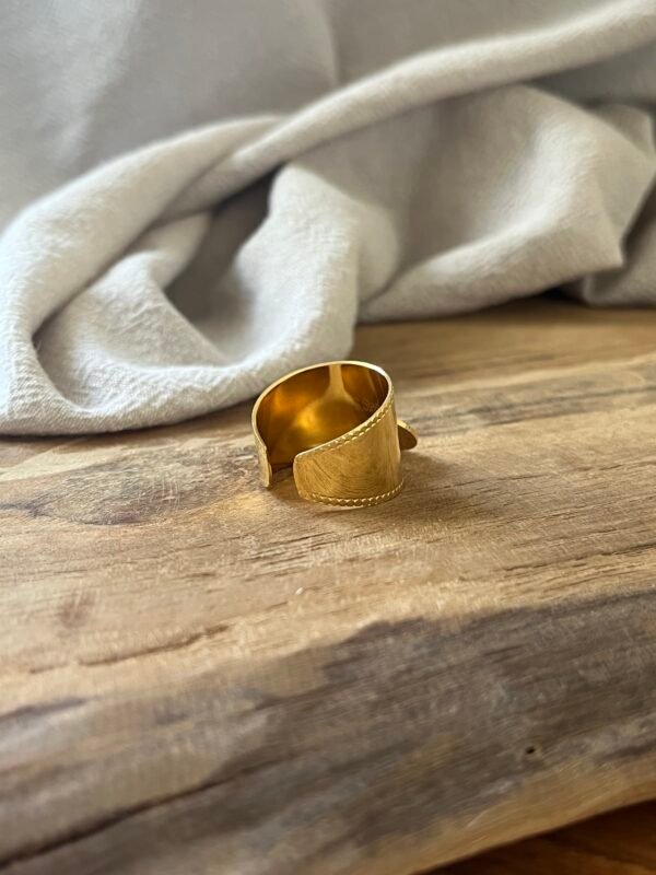 Horus.. Bague "Horus"