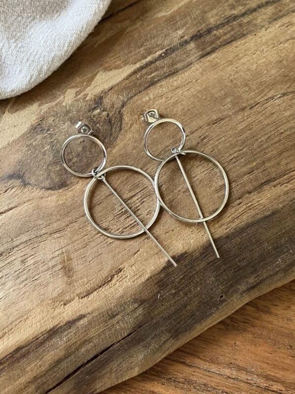 IMG_3190 Boucles d'oreilles "Minerva"