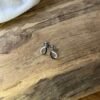 Boucles d'oreilles  "Arielle"