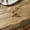 Boucles d'oreilles  "Atina"