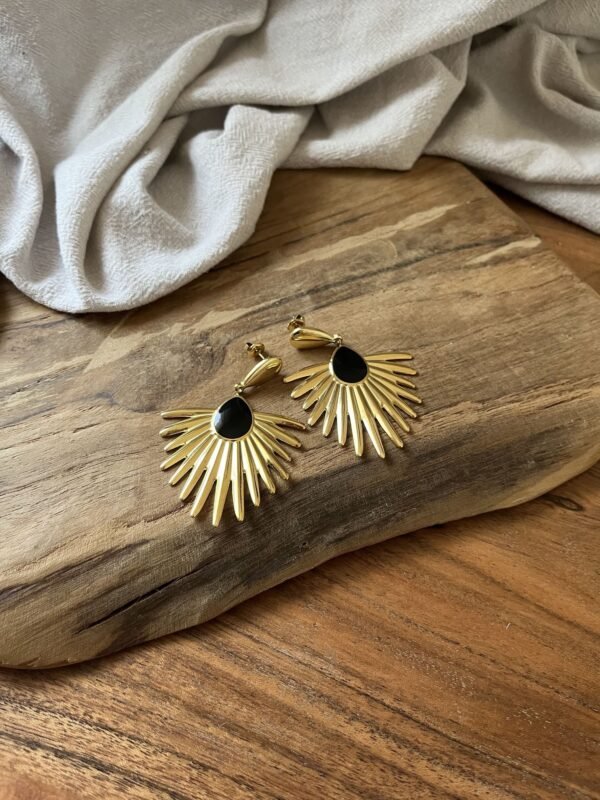 IMG_3541 Boucles d'oreilles "Leonora"