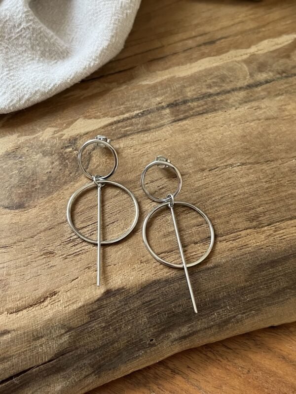 IMG_3543 Boucles d'oreilles "Minerva"