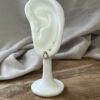 Boucles d'oreilles  "Arielle"