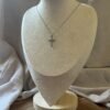 Collier  "Croix"