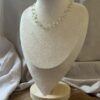 Collier  "Athéna"