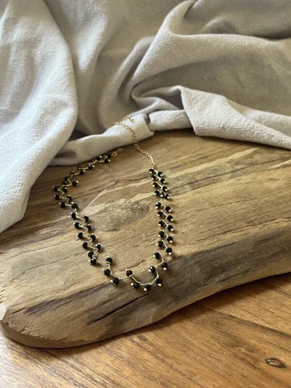 IMG_3750 Collier "Aphrodite"