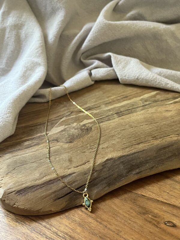 Collier  "Aiyana"