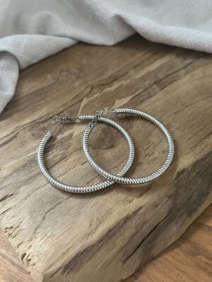 Boucles d'oreilles  "Stephanie"