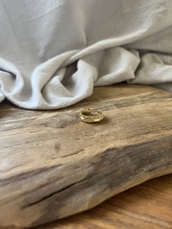 Innocence Bague "Innocence"