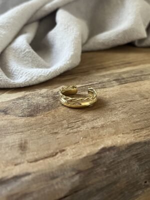 Bague  "Innocence"