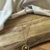 Collier  "Iris"