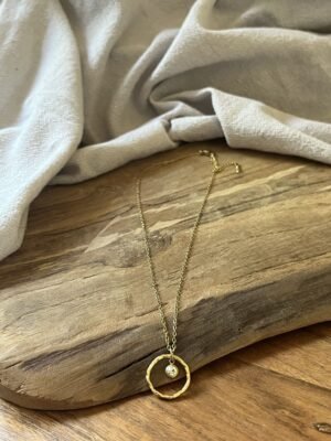 Collier  "Iris"