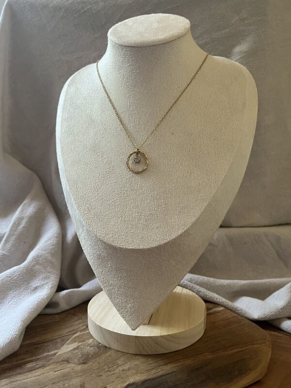 Iris. Collier "Iris"
